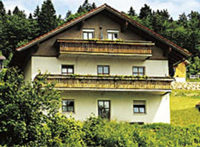 Hotels in Neuschönau